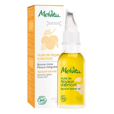 Apricot Oil from €11