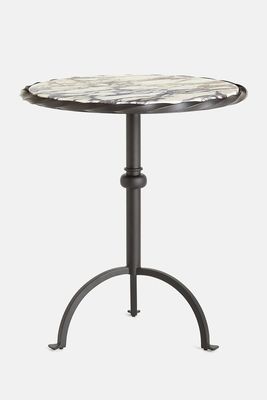 Limited Edition Paris Side Table from Soho Home