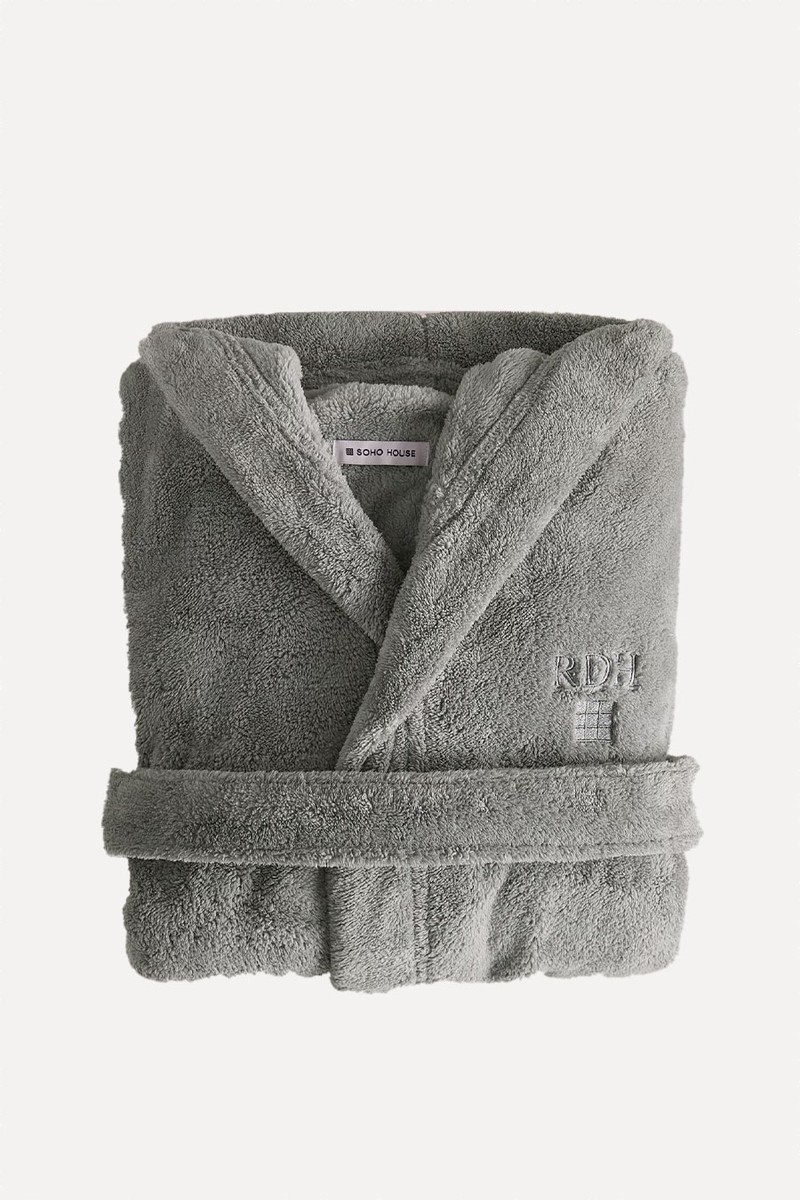 House Robe from Soho Home