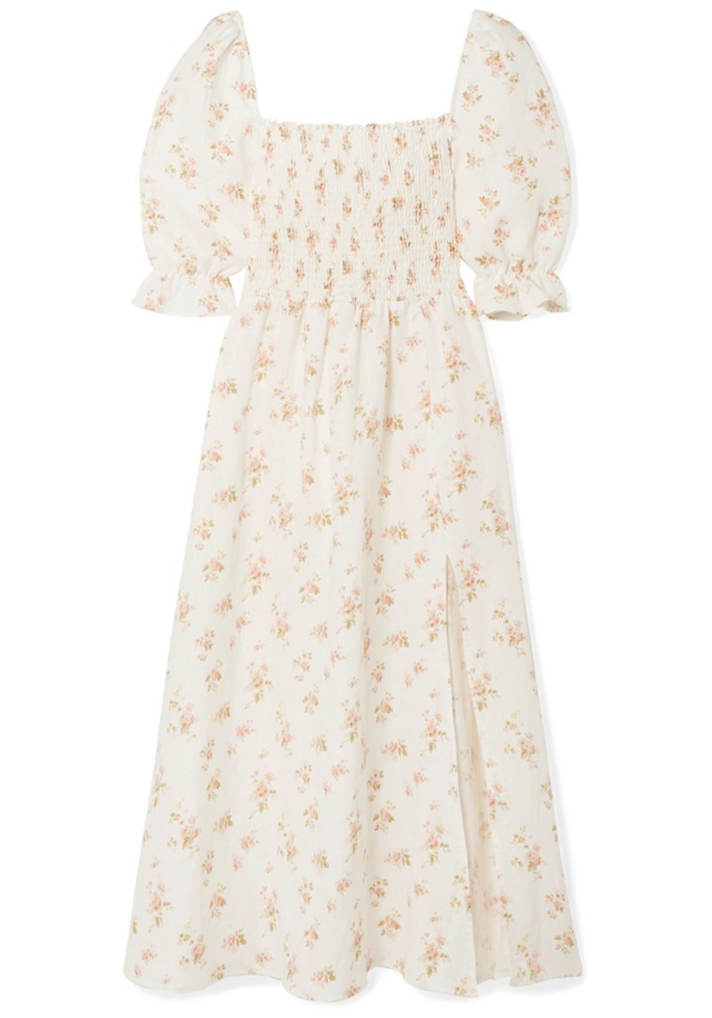 Marabella Dress from Reformation
