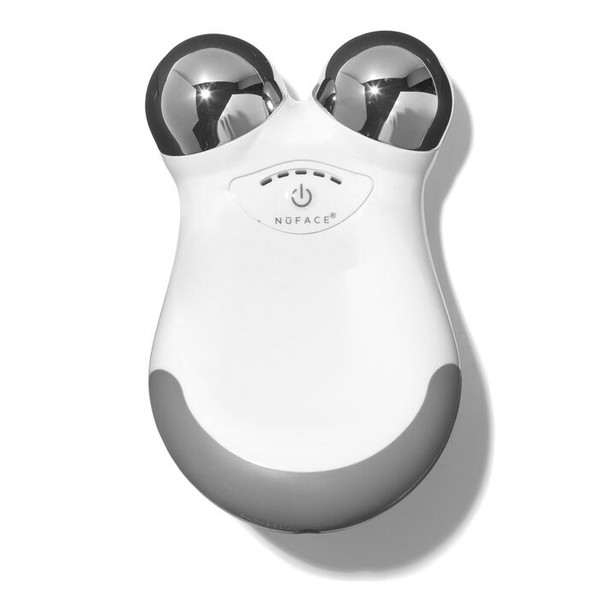 Mini Facial Toning Device from NuFACE
