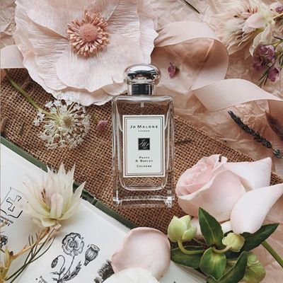 Jo Malone, Poppy & Barley Cologne, From £48