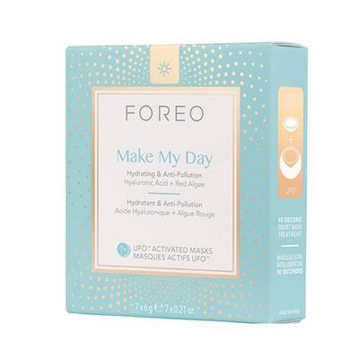 UFO Mark Make My Day – 7 Masks  from Foreo 