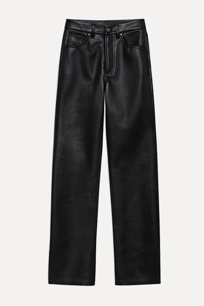 Roy Pants from Anine Bing