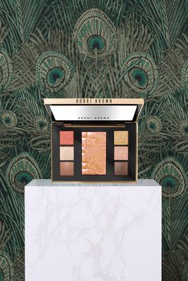 Luxe Palette from Bobbi Brown