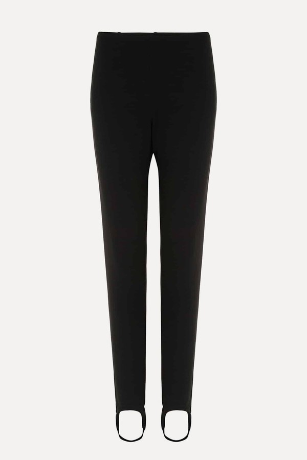 Rochelle Stirrup Ponte Legging from Phase Eight