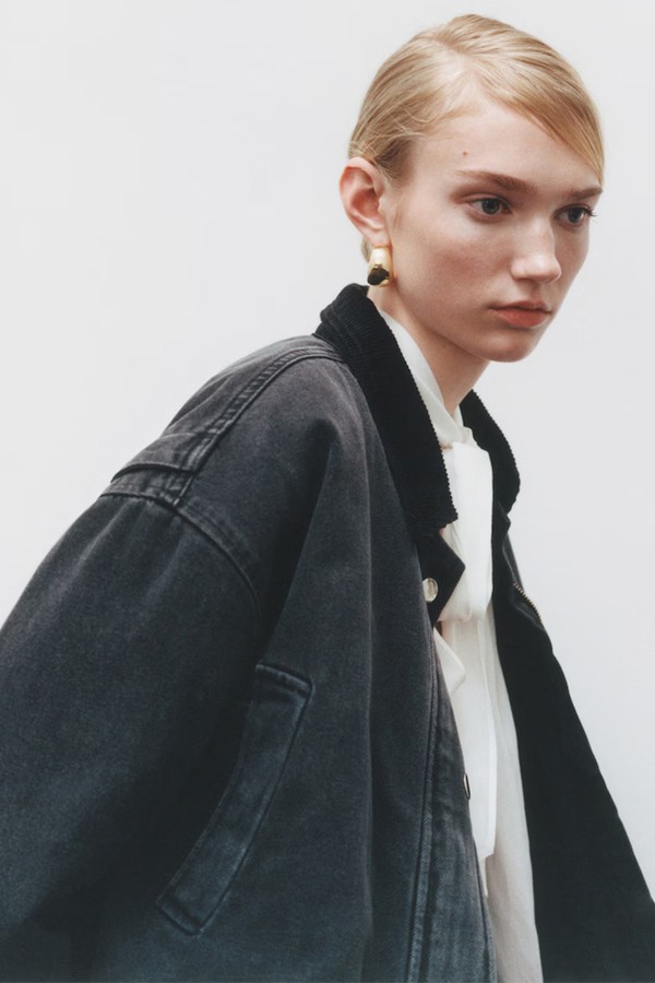  Volume Hoop Earrings