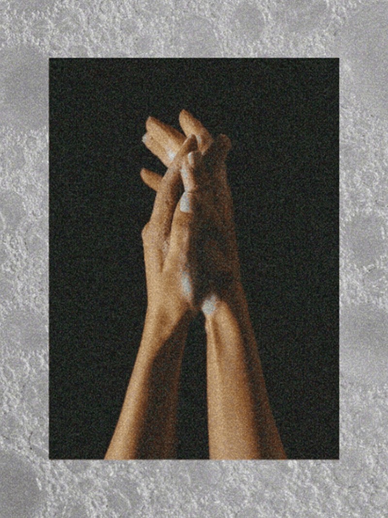 How To Stop Your Hands Ageing Before Their Time