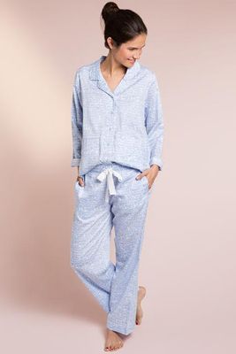 Lovebirds Pyjama Set from Yawn