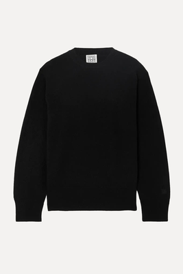 Cashmere Sweater from Toteme