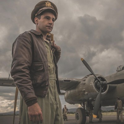 What To Watch This Week: Catch-22