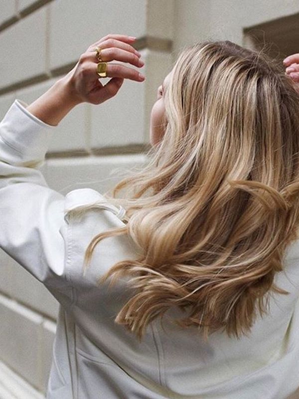 How To Enhance Your Highlights – Without Using Dye