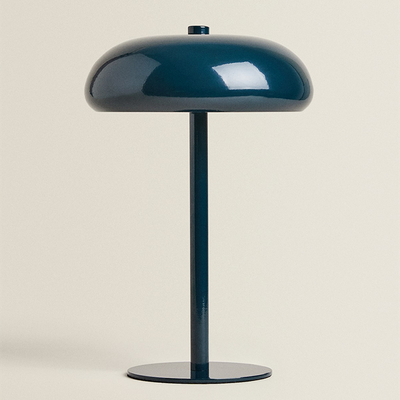 Plain Lamp from Zara