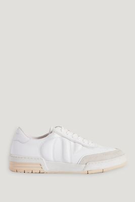 White Trainers from Claudie Pierlot