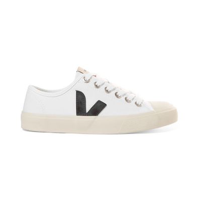 Wata Canvas Sneakers from Veja