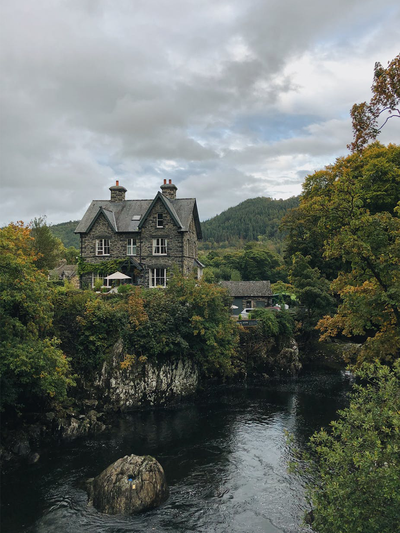 Snowdonia National Park