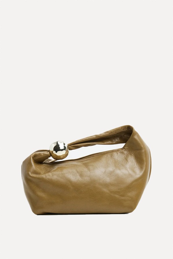 Astrid Handbag from Flattered