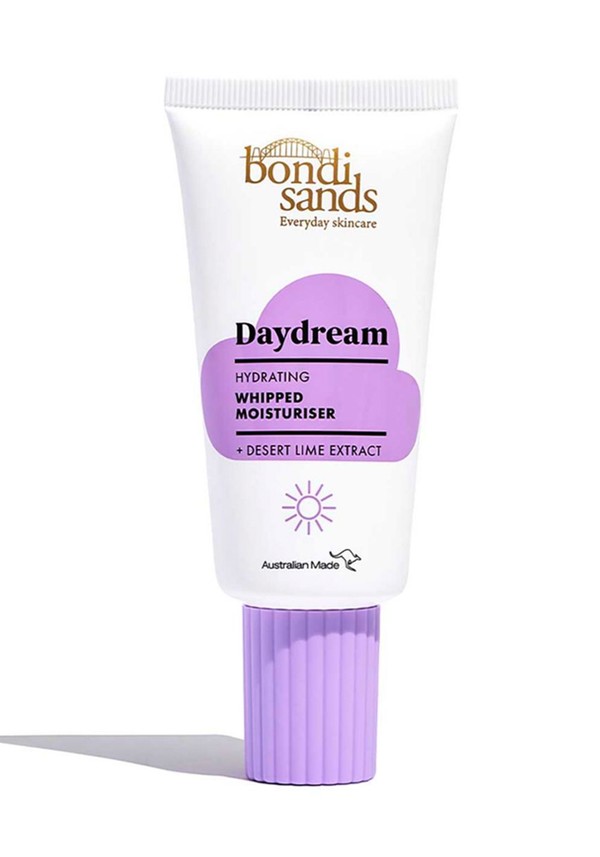Daydream Whipped Moisturiser