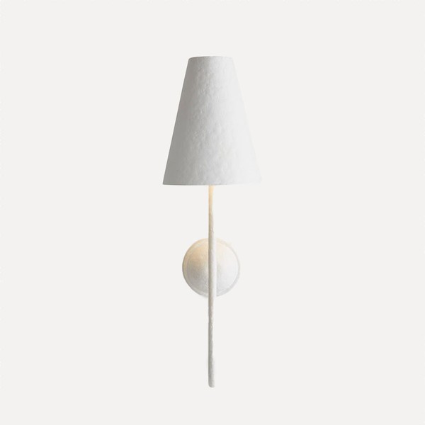 Aaron Wall Light from Soho Home
