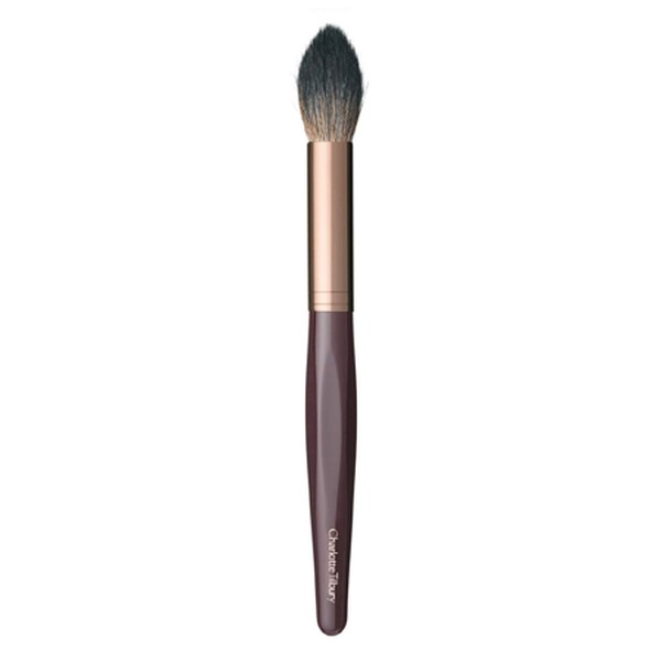 Powder & Sculpt Brush