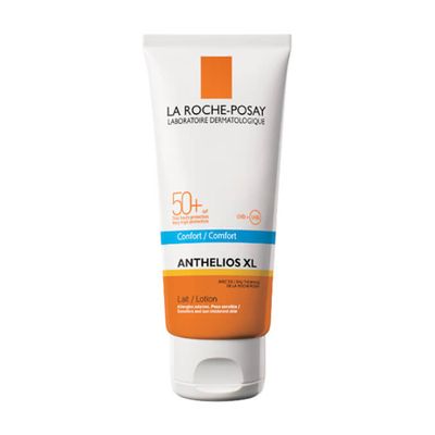 Anthelios Body Lotion SPF50 from La Roche Posay