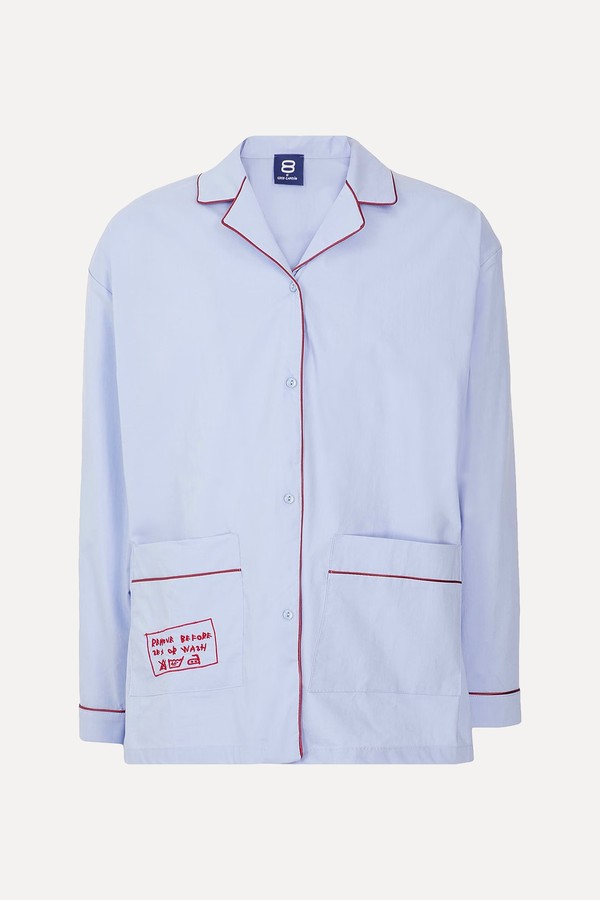 Pyjama Shirt from 8 by COCO CAPITÁN