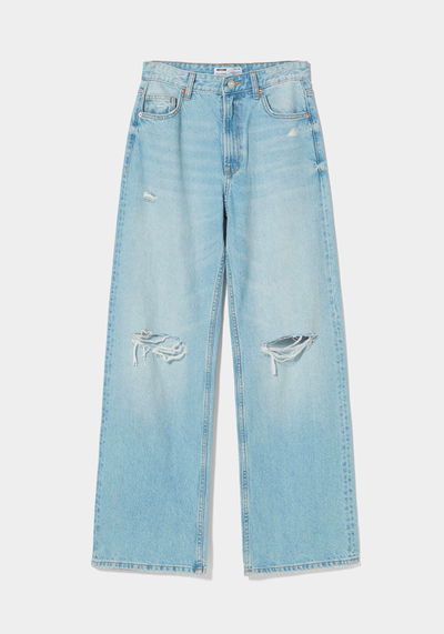 Jeans from Bershka