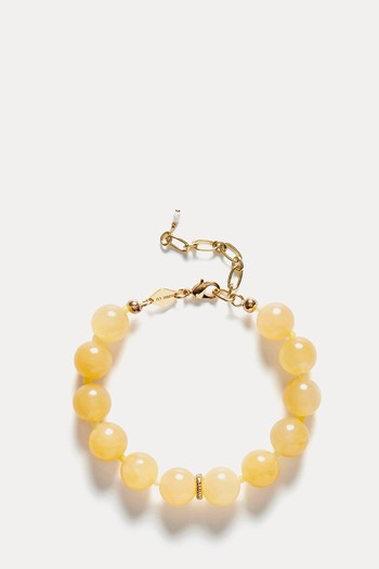 Ball Bracelet from Anni Lu