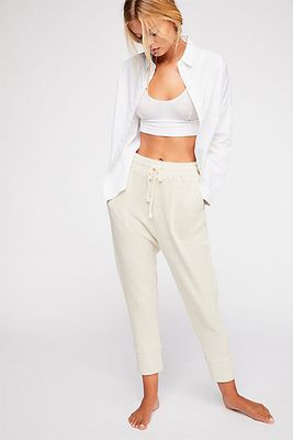 Jog On Jogger from Free People