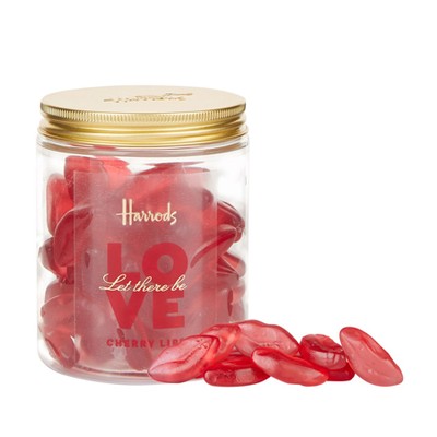 Cherry Lips Sweets from Harrods