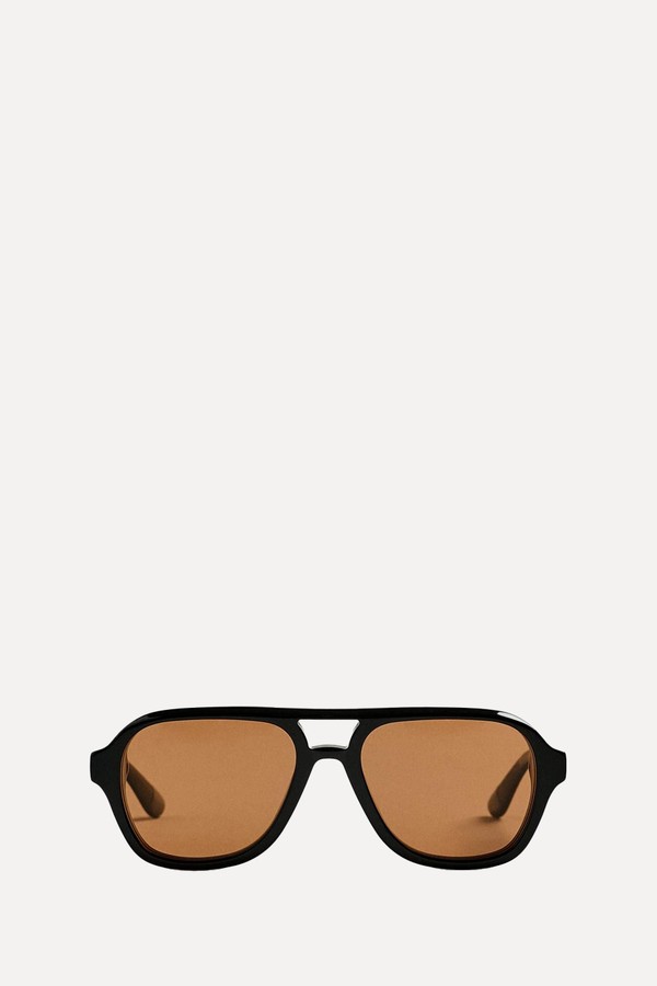 Square Sunglasses