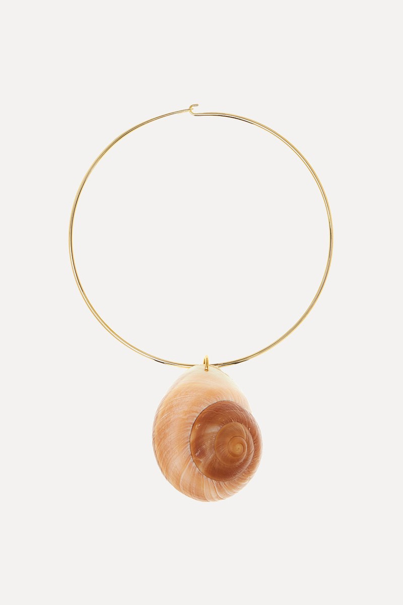 La Isla Sur Necklace from Eliou
