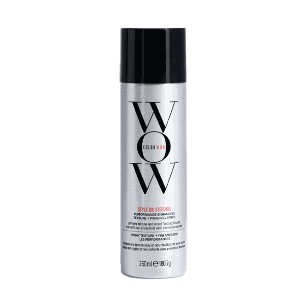 Style on Steroids Color-Safe Texturizing Spray