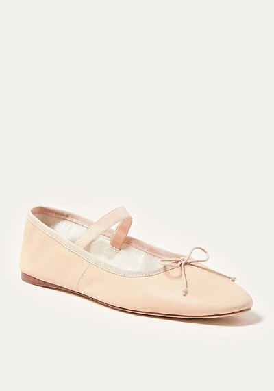 Leonie Ballet Ballet Flat from Loeffler Randall