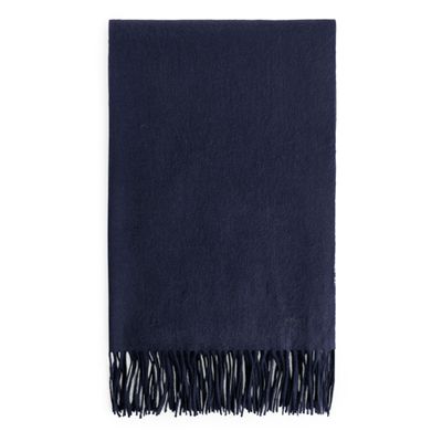 Woven Wool Scarf from Arket