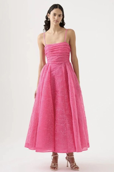 Evangeline Cornelli Maxi Dress from AJE