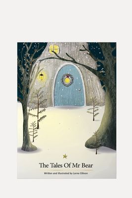 The Tales Of Mr Bear from Lorna Gibson
