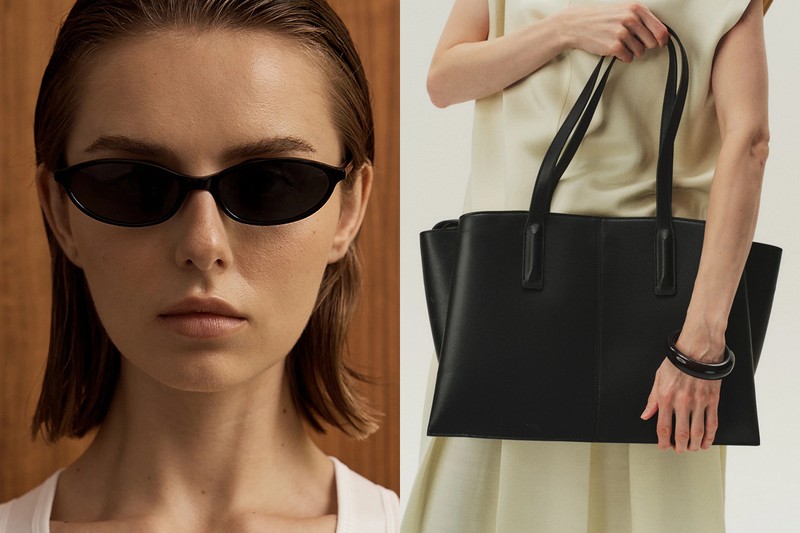 Shevoke; Freja NYC