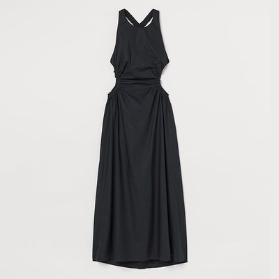 Cut-Out Dress from H&M
