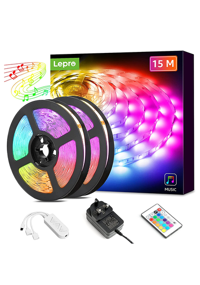 20M LED Strip Lights from Lepro