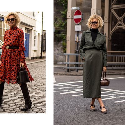 A Grown-Up Fashion Blogger’s Style Tips