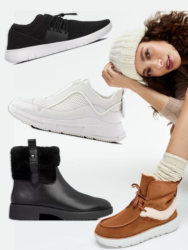 17 Shoes To Buy In The FitFlop Sale