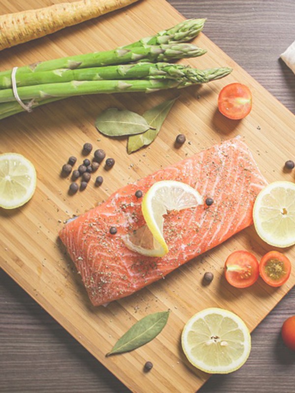 The Foods That Can Significantly Delay Menopause