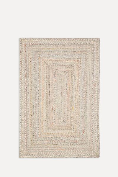 Braided Indoor/Outdoor Rug