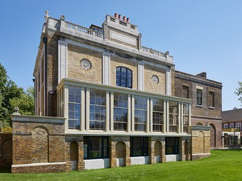 Pitzhanger Manor & Gallery