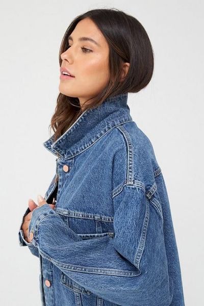 Trucker Jacket from Superdry