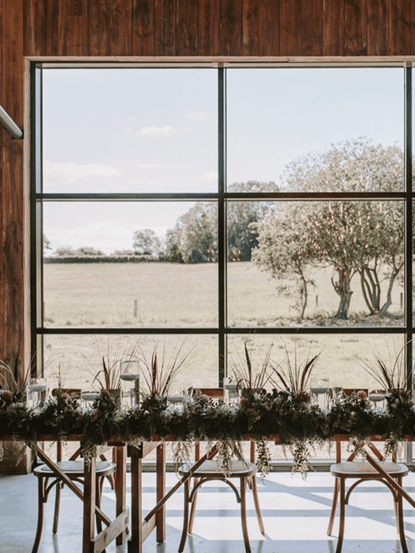 3 Rustic Wedding Venues To Know About