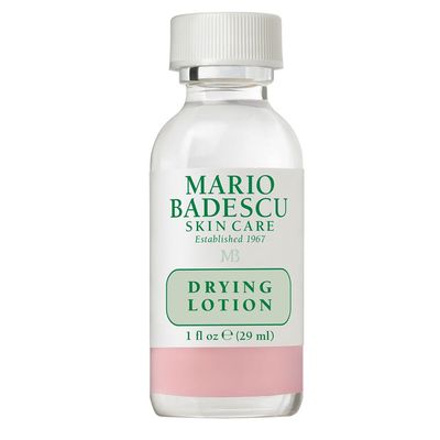 Drying Lotion from Mario Badescu 