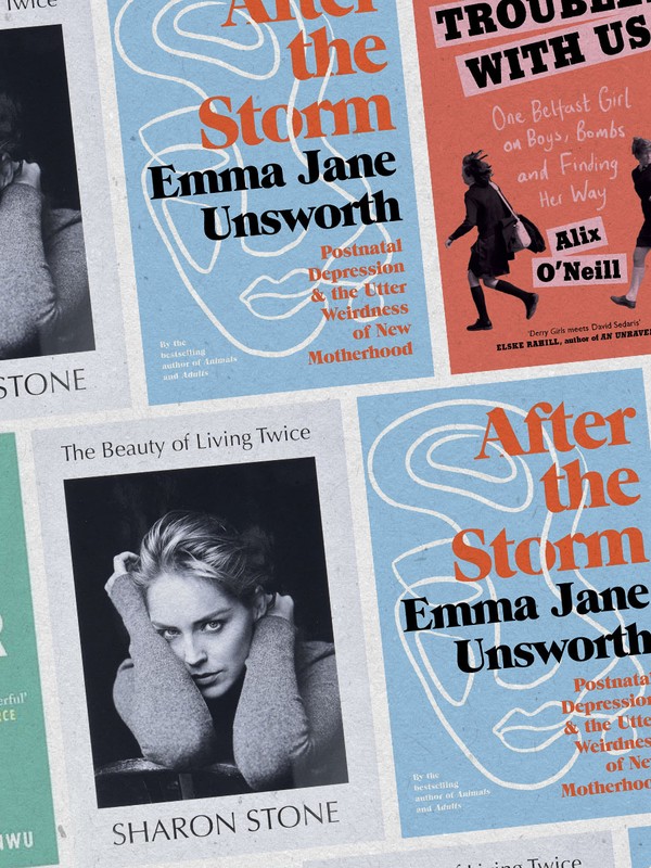 The Best Memoirs & Autobiographies Of 2021