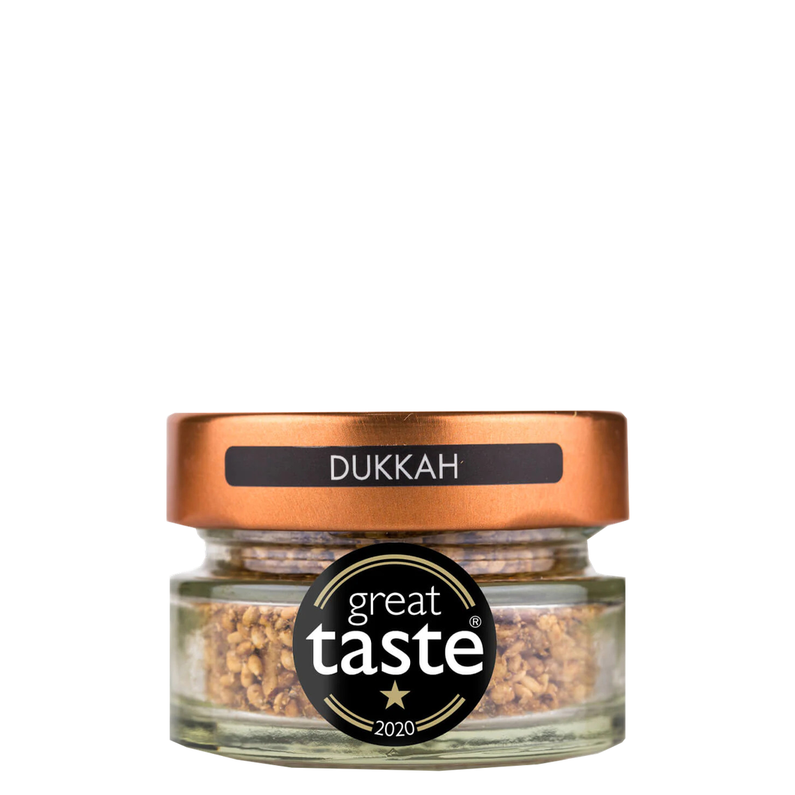 Dukkah  from Zest & Zing 